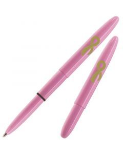 Bullet Space Pen, Roze Editie voor Borstkankerbewustzijn (#400PK/BCA)