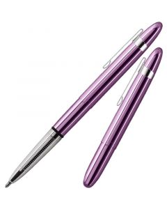 Bullet Space Pen "Paarse Nevel" met Clip (#400PPCL)