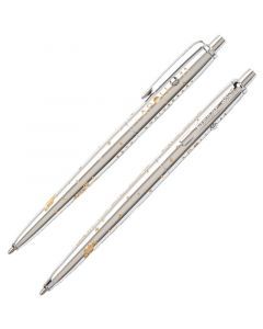 Originele Astronaut Space Pen, 50-Jarig Jubileum Apollo 11, Speciale Editie (#AG7-50)