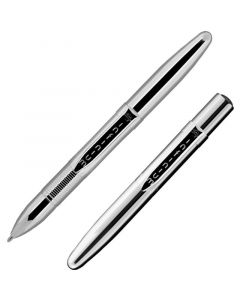 Infinium Space Pen, Chrome