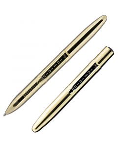 Infinium Space Pen, Gold Titanium Nitride