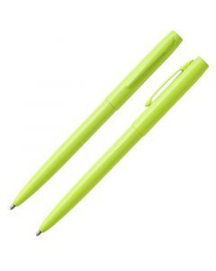 Fisher Space Pen - M4TMY Tradesman Yellow