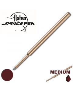 PR5 Burgund Mittlere Stärke Original Fisher Space Pen Gasdruckmine