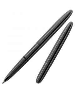 Bullet Space Pen, Zwarte Titaniumnitride Afwerking (#400BTN)