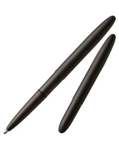 Bullet Space Pen, "Armor Black" with Ultra Tough Cerakote Coating (#400H-190)