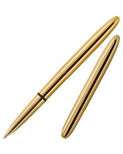 Bullet Space Pen, Gouden Titaniumnitride Afwerking (#400TN)