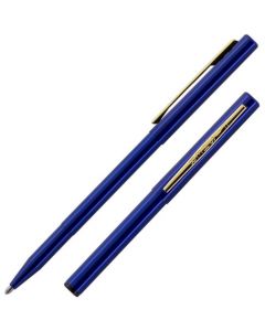 Stowaway Space Pen, Blue with Clip (#SWY/C-BLUE)