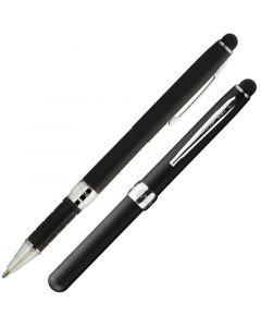 X-750 Space Pen, Matte Black, Stylus