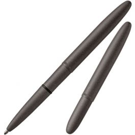 Grey Backpacker Space Pen - Fisher Space Pen