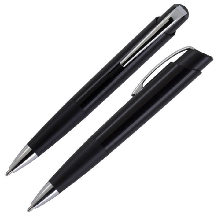 Click Action Einziehbar Kugelschreiber Eklipse Fisher Space Pen Modell # Ecl 