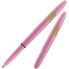 Bullet Space Pen, Édition Rose de Sensibilisation au Cancer du Sein (#400PK/BCA)