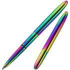 Bullet Space Pen, Regenbogen Titannitrid (#400RB)