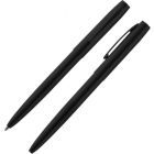 M4B - Stylo Bille Cap-O-Matic Space Pen, Noir Mat