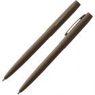 Cap-O-Matic Space Pen, "Flat Dark Earth" Farbe mit Ultraharter Cerakote-Beschichtung (#M4H-265)