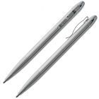 Vortex Space Pen, Chromé avec Clip (#VORTEX)