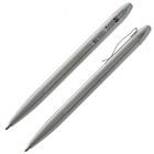 Vortex Space Pen, Satin Chrome avec Clip (#VORTEX/CS)