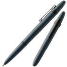 Bullet Space Pen, "Elite Navy Blue" with Ultra Tough Cerakote Coating (#400E-220-BCL)