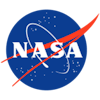 NASA Meatball Logo