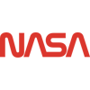 Logo NASA Worm