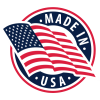 Made in USA