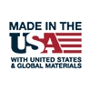 Made in USA